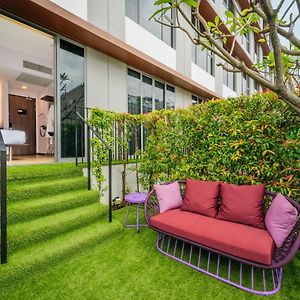 Privilege Double Room Terrace